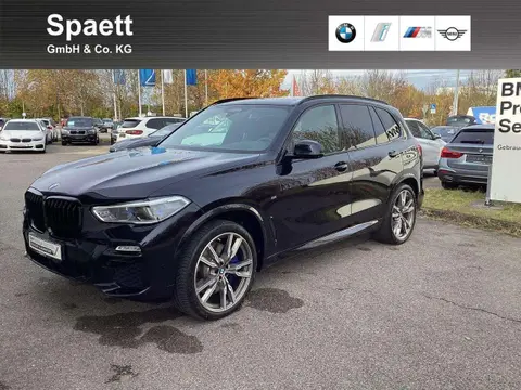 Used BMW X5 Not specified 2020 Ad 