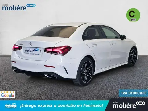 Used MERCEDES-BENZ CLASSE A Diesel 2022 Ad 