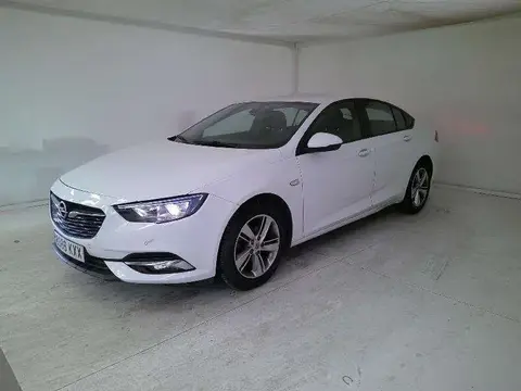 Annonce OPEL INSIGNIA Diesel 2019 d'occasion 