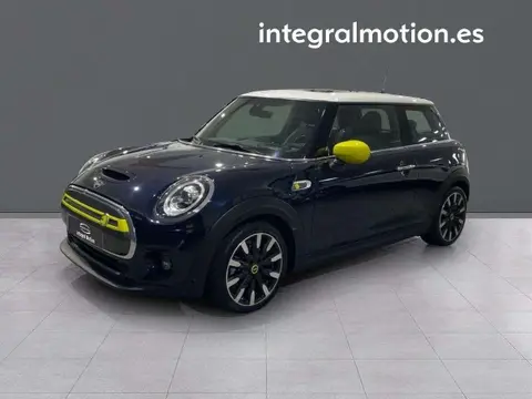 Annonce MINI COOPER Électrique 2020 d'occasion 