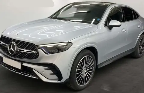 Annonce MERCEDES-BENZ CLASSE GLC Diesel 2024 d'occasion 