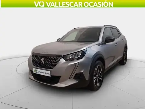 Annonce PEUGEOT 2008 Essence 2023 d'occasion 