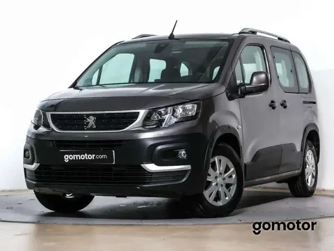 Used PEUGEOT RIFTER Petrol 2019 Ad 