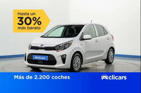 Used KIA PICANTO Petrol 2021 Ad 