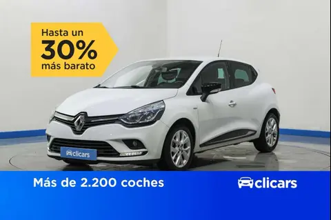 Annonce RENAULT CLIO Diesel 2019 d'occasion 