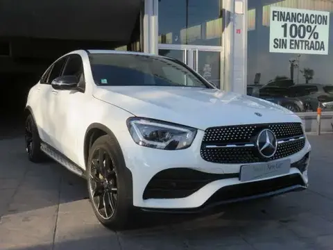 Used MERCEDES-BENZ CLASSE GLC Diesel 2021 Ad 