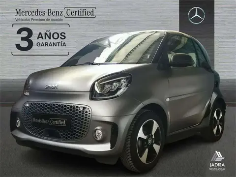 Used SMART FORTWO Electric 2023 Ad 