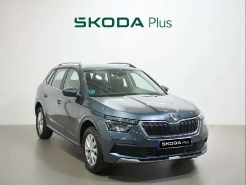 Annonce SKODA KAMIQ Essence 2024 d'occasion 