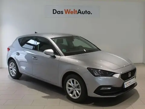 Used SEAT LEON Petrol 2024 Ad 