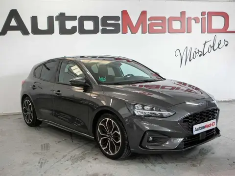 Used FORD FOCUS Petrol 2020 Ad 