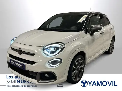 Used FIAT 500X Petrol 2020 Ad 