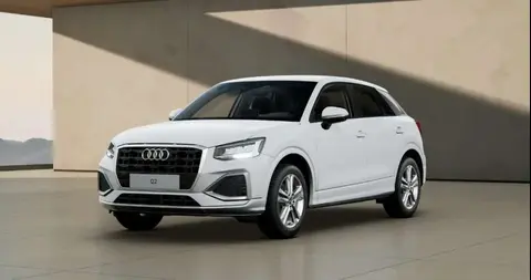 Annonce AUDI Q2 Essence 2024 d'occasion 