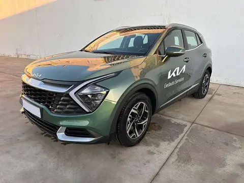 Annonce KIA SPORTAGE Diesel 2023 d'occasion 