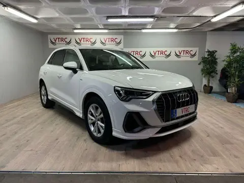 Used AUDI Q3 Petrol 2019 Ad 