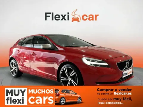 Used VOLVO V40 Diesel 2016 Ad 