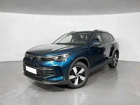 Annonce VOLKSWAGEN TIGUAN  2024 d'occasion 