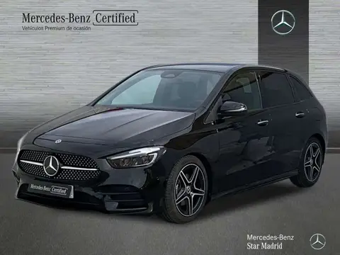 Annonce MERCEDES-BENZ CLASSE B Diesel 2024 d'occasion 