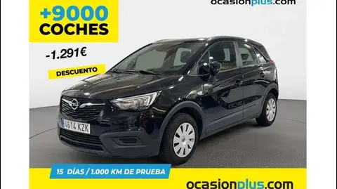 Used OPEL CROSSLAND Petrol 2019 Ad 