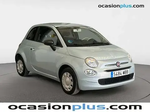 Used FIAT 500 Petrol 2022 Ad 