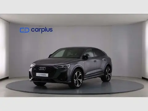 Annonce AUDI Q3 Diesel 2021 d'occasion 