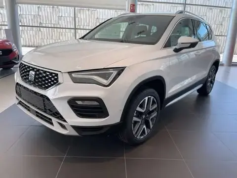 Annonce SEAT ATECA Diesel 2024 d'occasion 