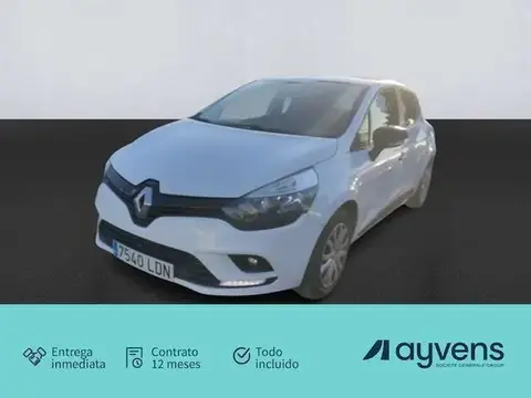 Used RENAULT CLIO Diesel 2019 Ad 