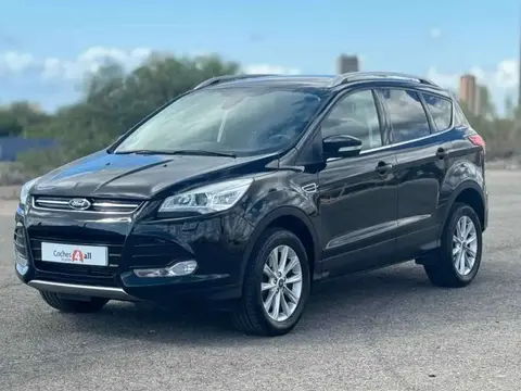 Used FORD KUGA Diesel 2015 Ad 