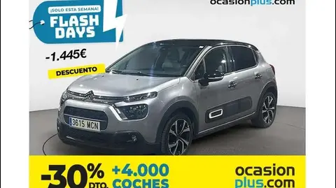 Used CITROEN C3 Petrol 2022 Ad 