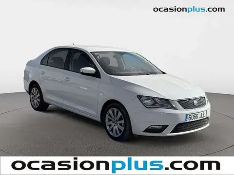 Used SEAT TOLEDO Diesel 2016 Ad 