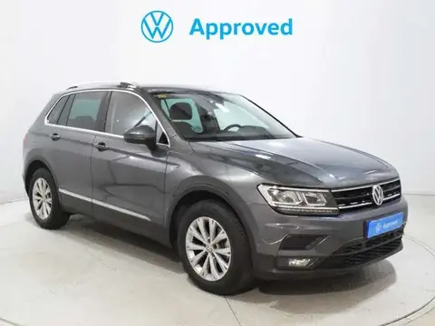 Annonce VOLKSWAGEN TIGUAN Diesel 2020 d'occasion 