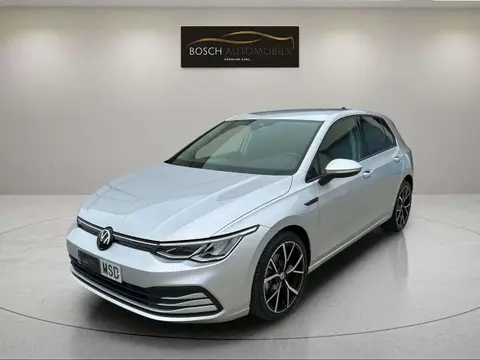 Annonce VOLKSWAGEN GOLF Diesel 2024 d'occasion 