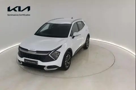 Annonce KIA SPORTAGE Essence 2023 d'occasion 