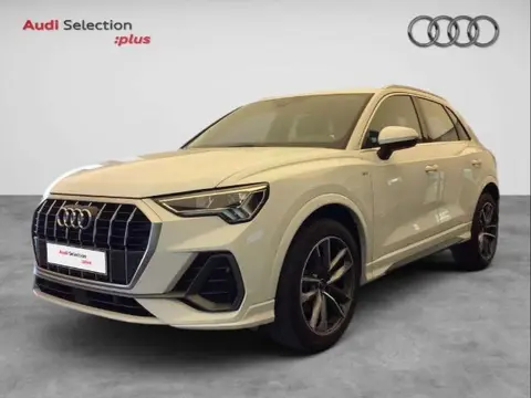 Annonce AUDI Q3 Diesel 2024 d'occasion 