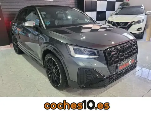 Annonce AUDI SQ2 Essence 2023 d'occasion 