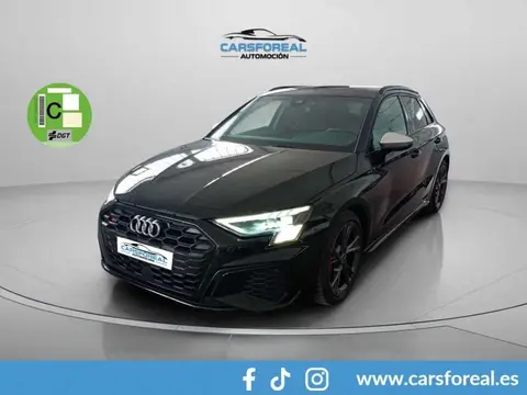 Annonce AUDI A3 Essence 2021 d'occasion 