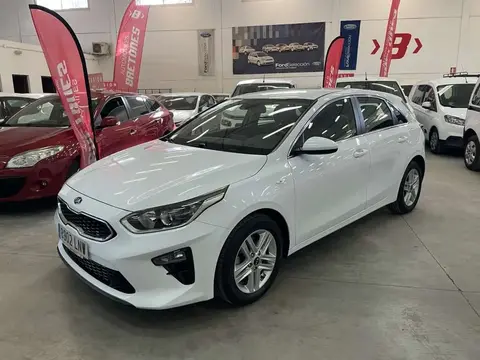 Used KIA CEED Diesel 2021 Ad 