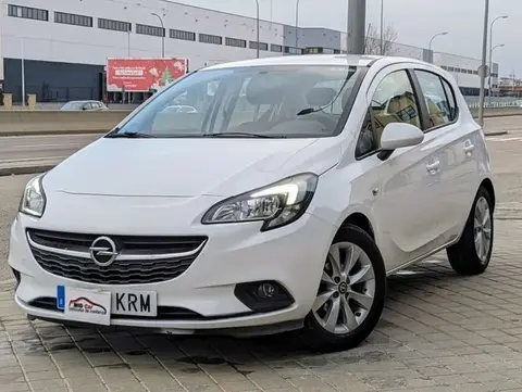 Used OPEL CORSA LPG 2018 Ad 