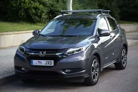 Used HONDA HR-V Petrol 2017 Ad 