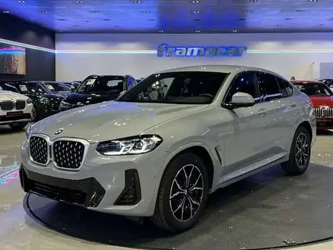 Annonce BMW X4 Diesel 2024 d'occasion 