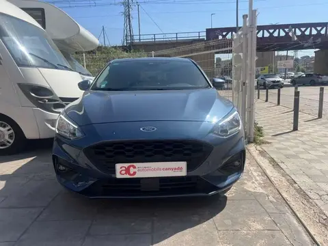 Annonce FORD FOCUS Diesel 2019 d'occasion 