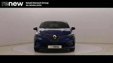 Annonce RENAULT CLIO Essence 2023 d'occasion 