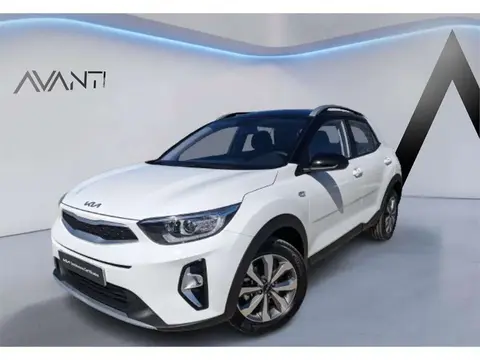 Annonce KIA STONIC Électrique 2023 d'occasion 