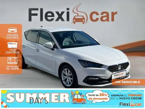 Used SEAT LEON Hybrid 2021 Ad 