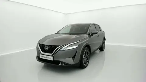 Annonce NISSAN QASHQAI Diesel 2023 d'occasion 