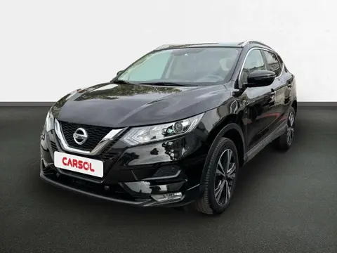 Annonce NISSAN QASHQAI Essence 2021 d'occasion 