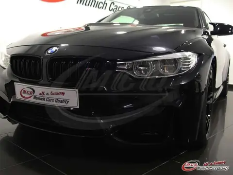 Used BMW M4 Petrol 2015 Ad 