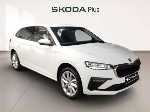 Used SKODA SCALA Petrol 2024 Ad 