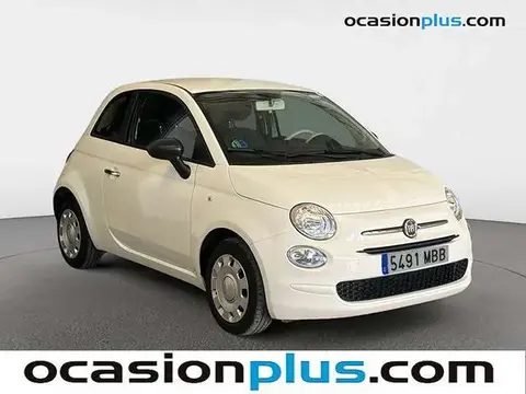 Used FIAT 500 Petrol 2022 Ad 