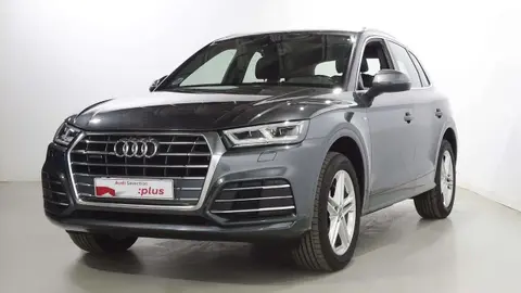 Used AUDI Q5 Diesel 2019 Ad 