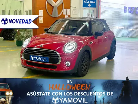 Used MINI COOPER Petrol 2020 Ad 